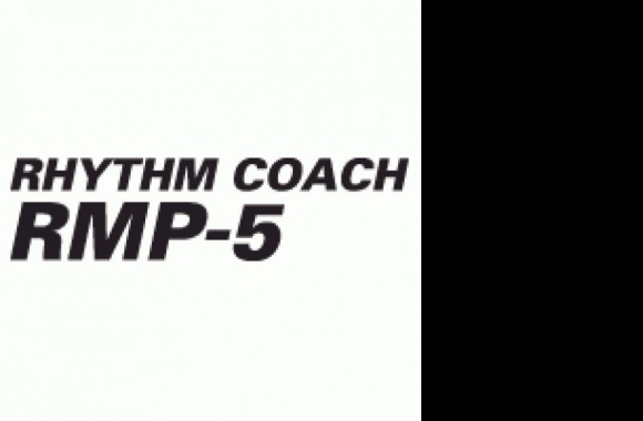RMP-5 Rhythm Coach Logo