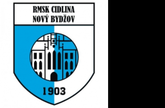 RMSK Cidlina Nový Bydžov Logo download in high quality