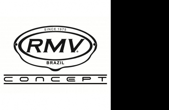 RMV CONCEPT ORIGINAL Logo