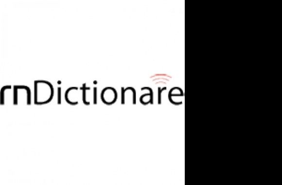 RN Dictionare Logo download in high quality