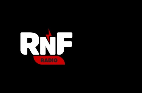 RNF Radio Logo download in high quality