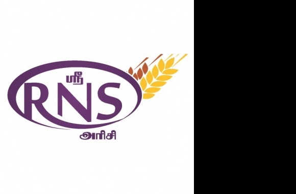 RNS Logo download in high quality