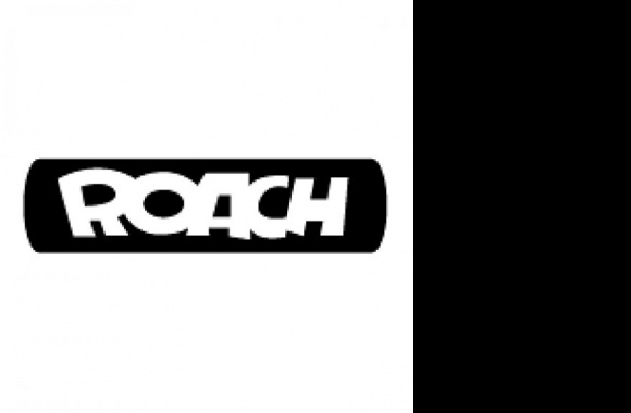 Roach Logo download in high quality