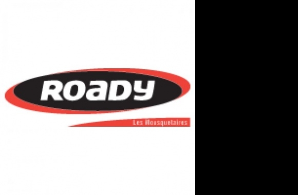 Roady Logo download in high quality