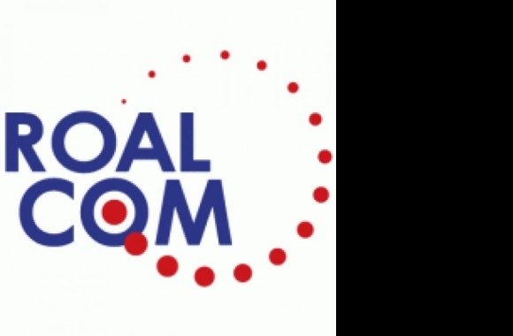 Roalcom Logo download in high quality