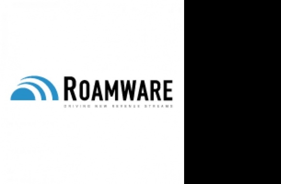 Roamware Logo download in high quality