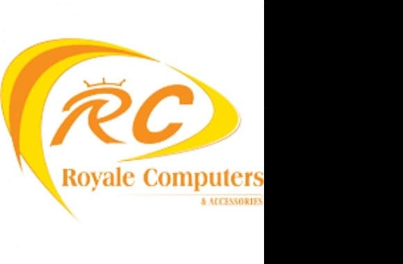Roayle Computers & Accessories Logo download in high quality
