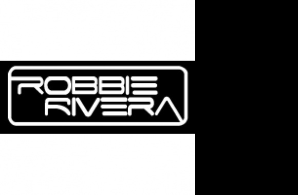 Robbie Rivera Logo