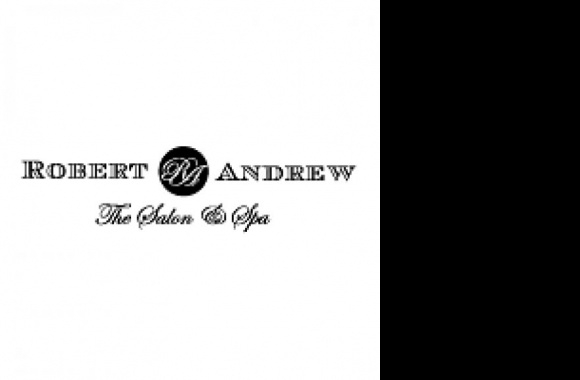 Robert Andrew Logo