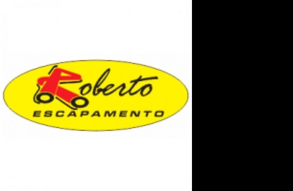 Roberto Escapamento Logo