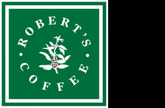 Roberts Coffee Logo