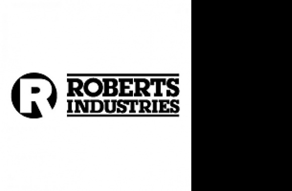 Roberts Industries Logo