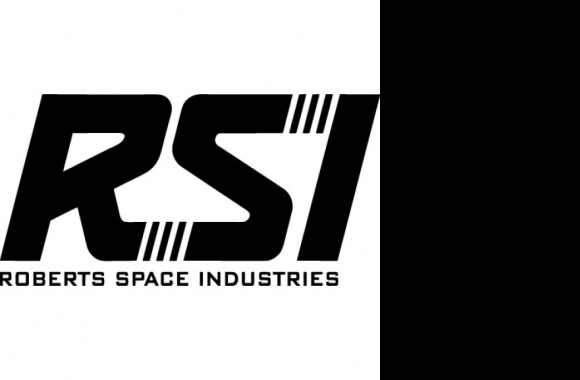 Roberts Space Industries Logo download in high quality