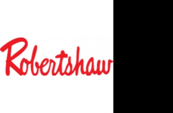 Robertshaw Logo download in high quality