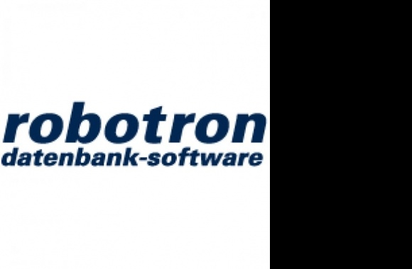 Robotron Datenbank-Software GmbH Logo