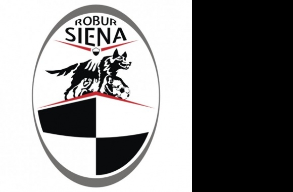 Robur Siena SSD Logo