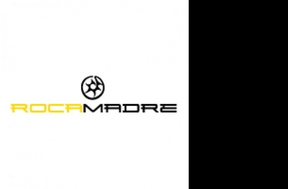 Rocamadre Logo download in high quality