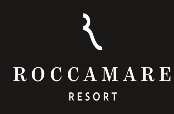 Roccamare Resort Logo download in high quality