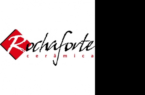 Rochaforte Logo download in high quality