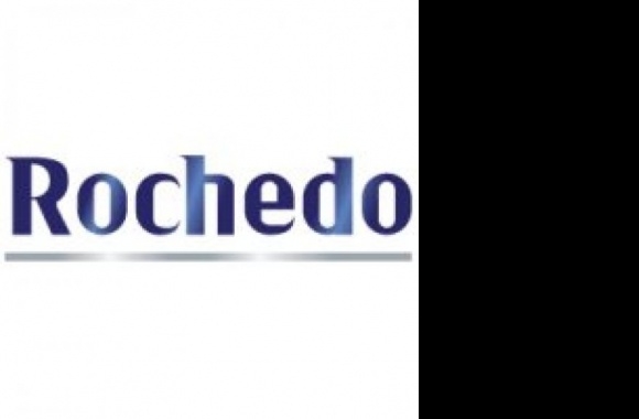 Rochedo Logo download in high quality