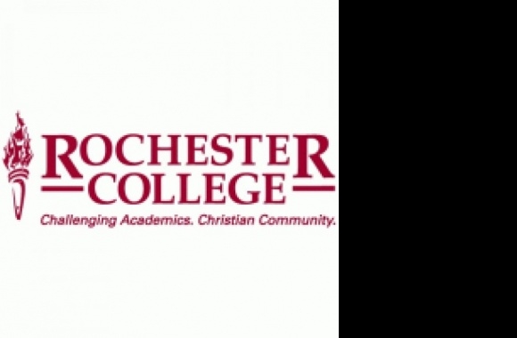 Rochester College Logo