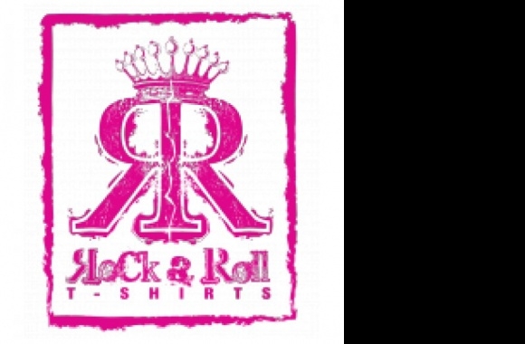 RoCK&RoLL T-SHIRTS Logo