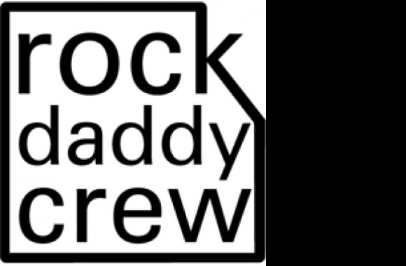 Rock Daddy Crew Logo