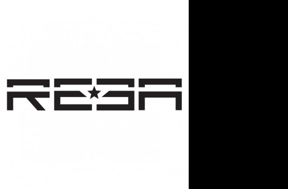 Rock Shox Reba Logo