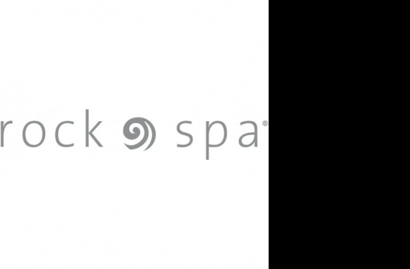 Rock Spa Logo