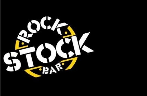 Rock Stock Logo