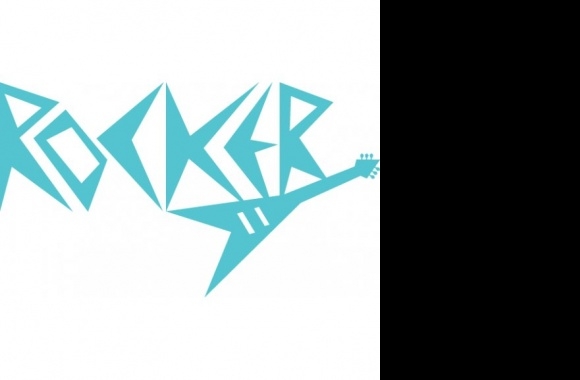 Rocker Logo download in high quality