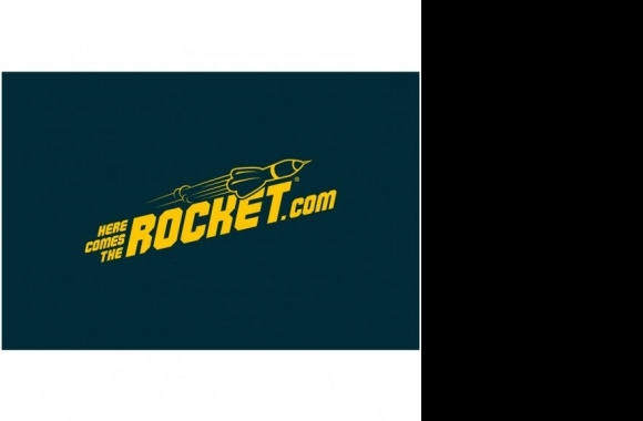 Rocket Interactive Logo download in high quality