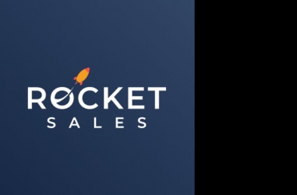 RocketSales Logo download in high quality