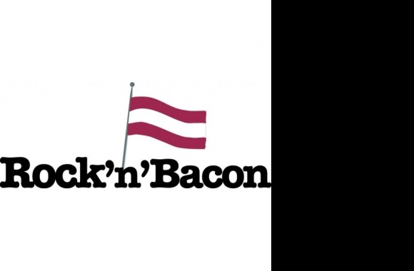 RocknBacon Logo download in high quality