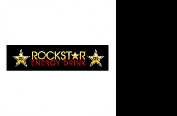 Rockstar Energy Drink Logo download in high quality