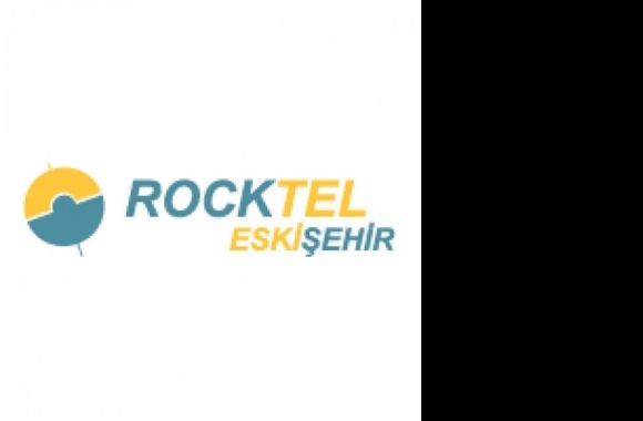 Rocktel Eskisehir Logo download in high quality