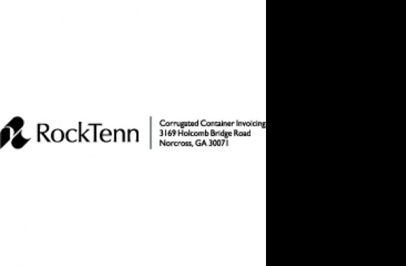 RockTenn Logo download in high quality