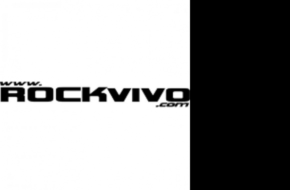 rockvivo Logo download in high quality