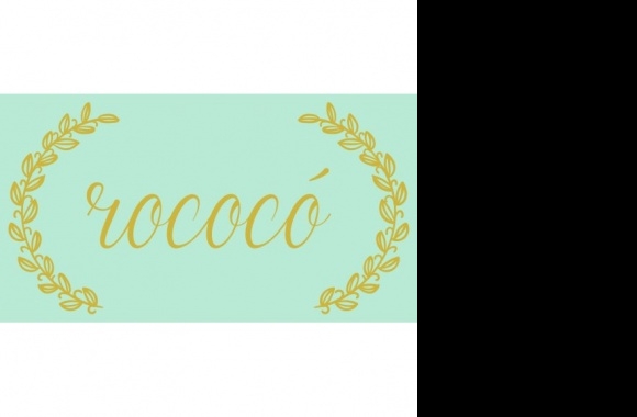 ROCOCO Logo download in high quality