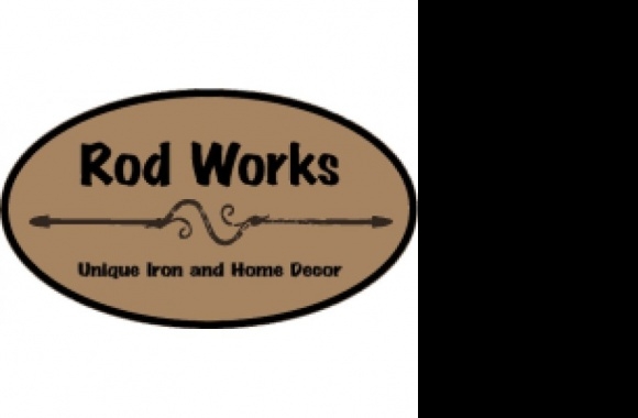Rod Works Logo