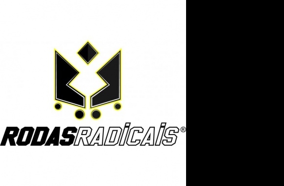 Rodas Radicais Logo download in high quality