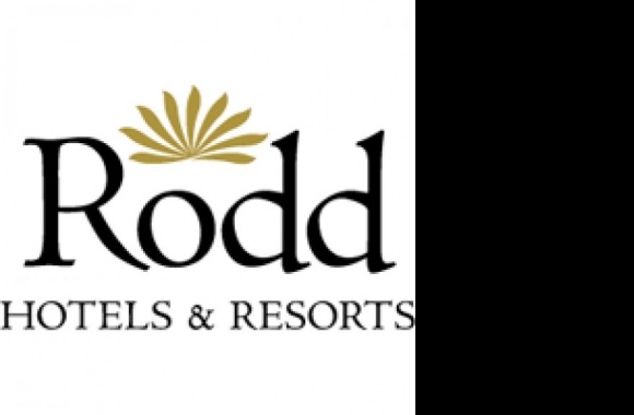 Rodd Hotels & Resorts Logo download in high quality