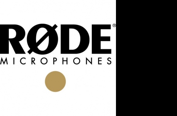 RODE Microphones Logo download in high quality