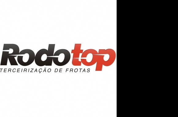 Rodotop Logo download in high quality