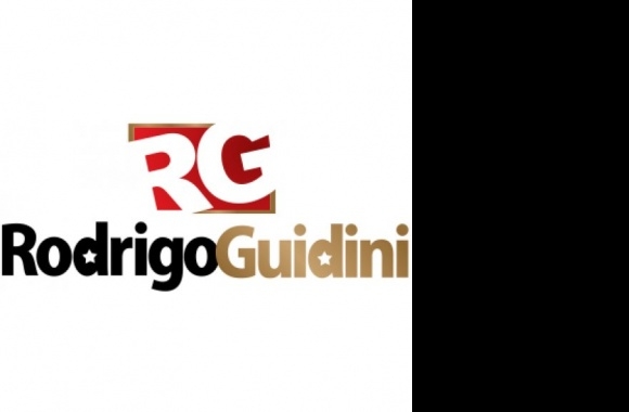 Rodrigo Guidini Logo download in high quality