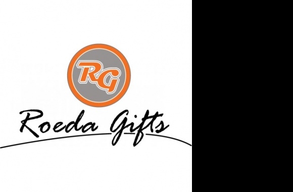Roeda Gifts Logo download in high quality