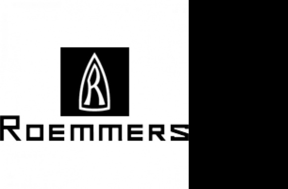 Roemmers Logo download in high quality