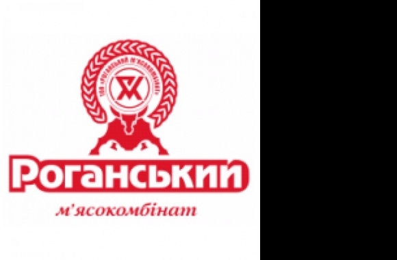 roganskiy myasokombinat Logo download in high quality