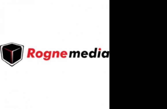 Rogne Media Logo download in high quality