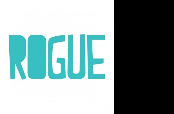 Rogue Creative Logo download in high quality